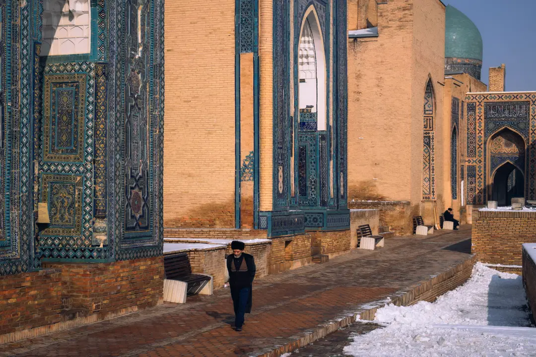 Foto: Ildar Sadiqov