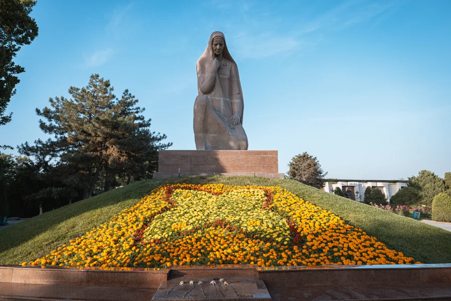 © Katerina Kuznetsova / Instagram: tawshan