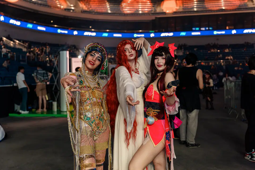 Comic Con Tashkent 2026