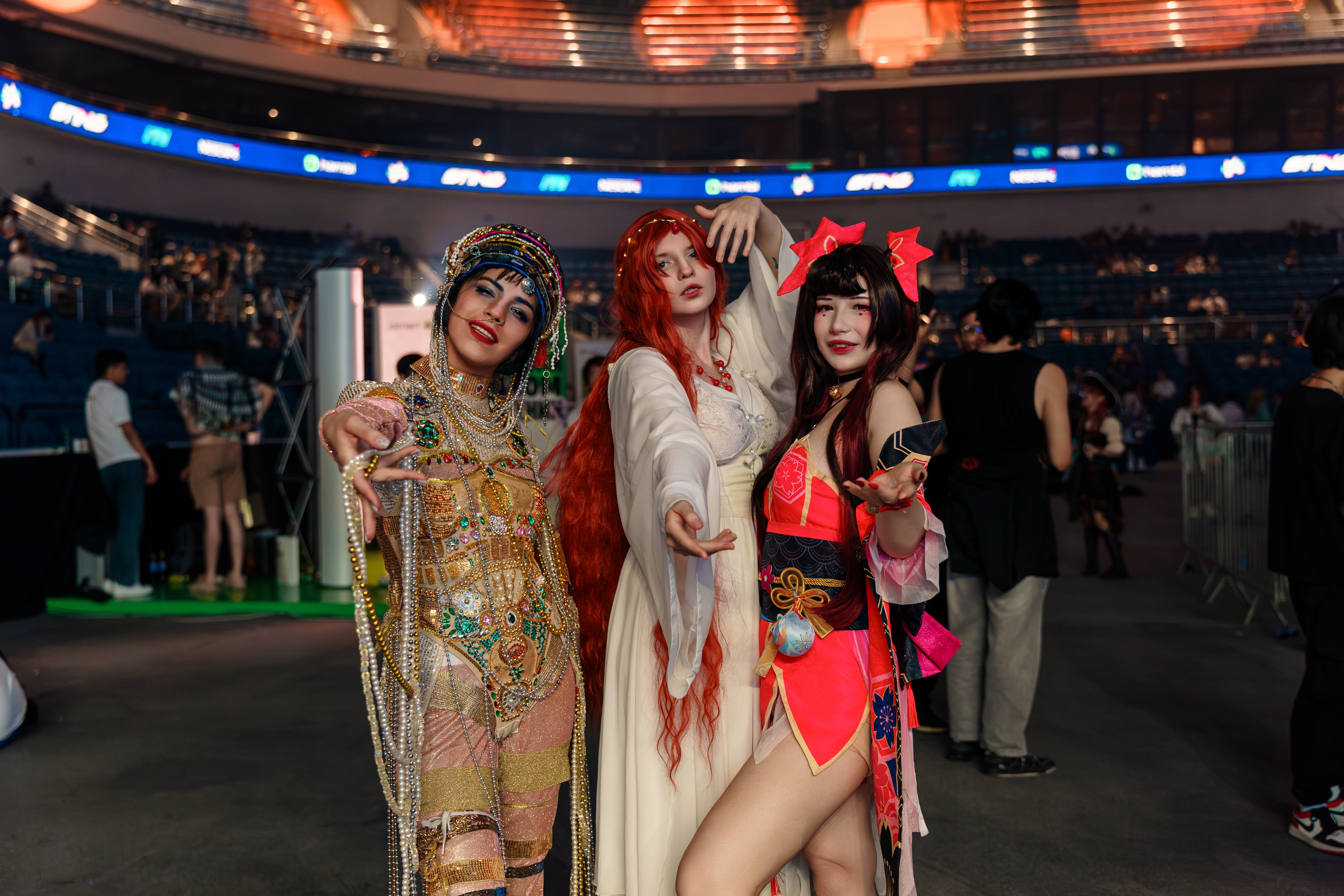 Comic Con Tashkent 2026