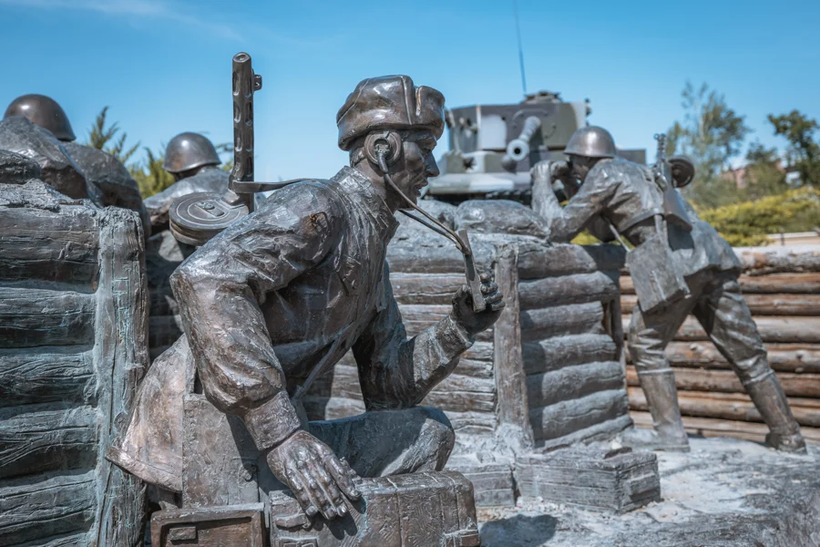 © Katerina Kuznetsova / Instagram: tawshan