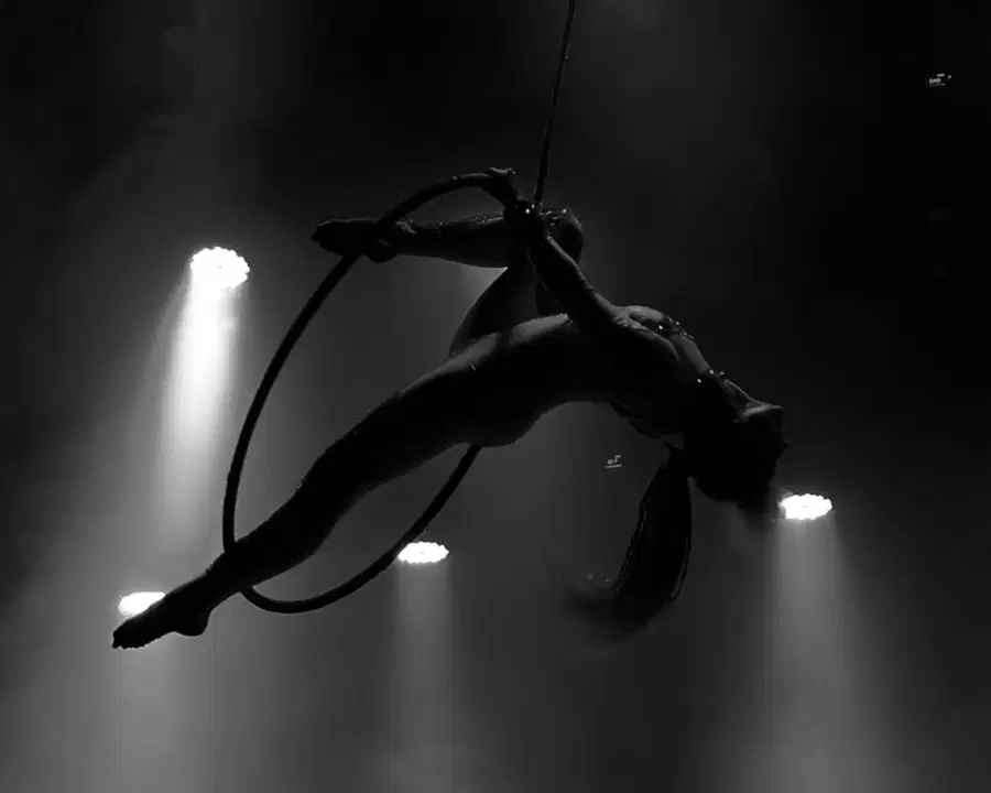 Театрально-цирковое шоу Nova Circus