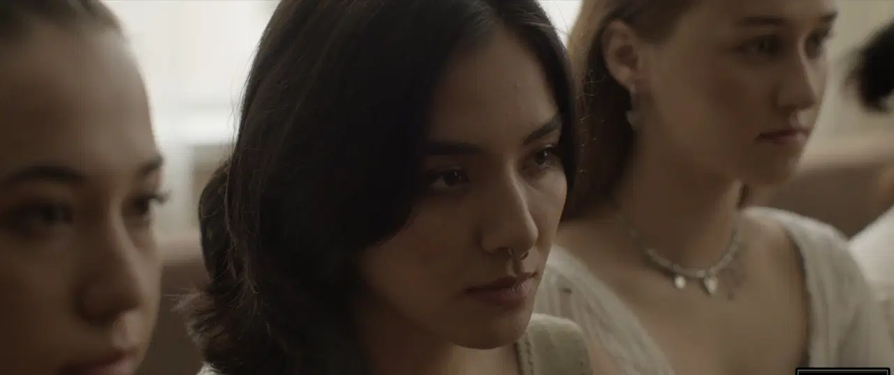 Кадр из Yuragim / berlinale.de