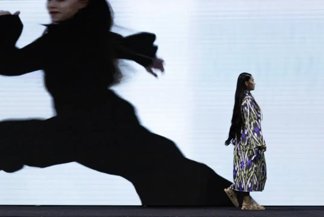 TFT EXPO 2026 — 9th International Fashion and Textile Exhibition