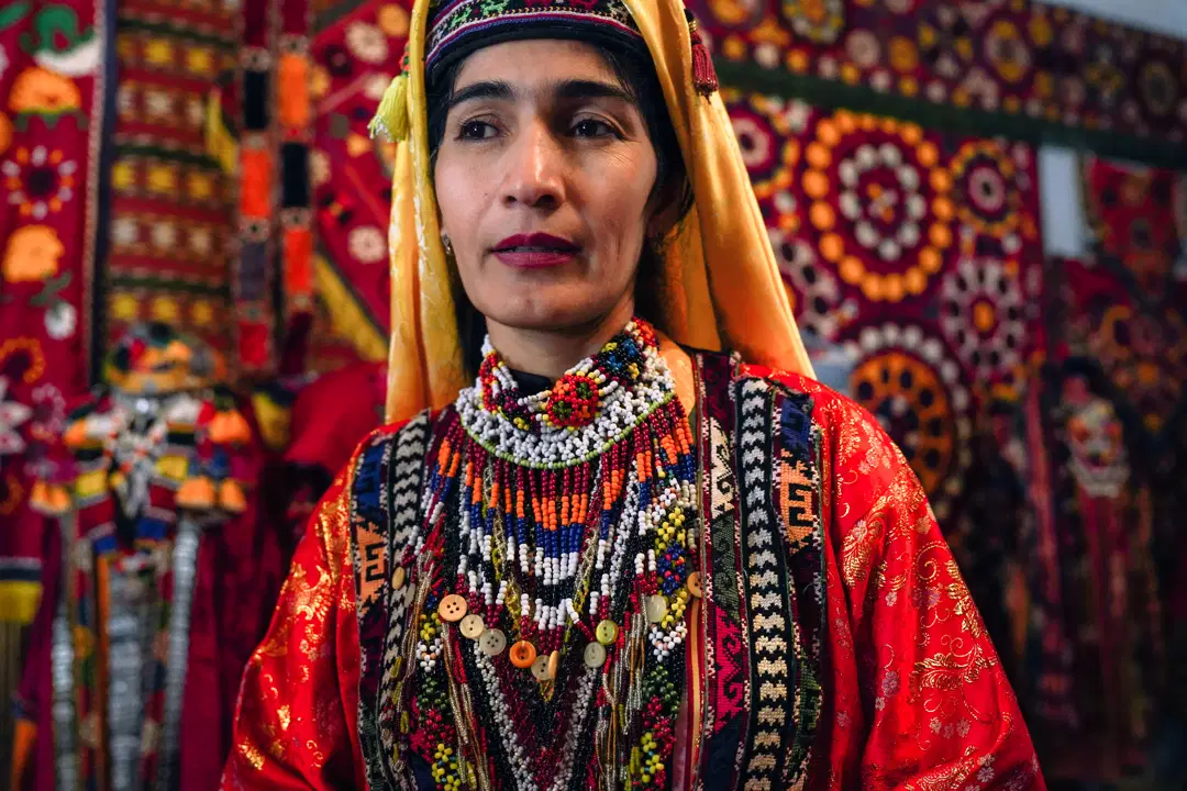 Фото: Ильдар Садыков