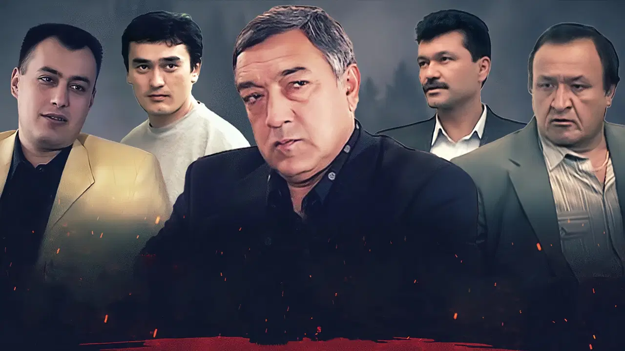 Экранизация «Шайтаната»