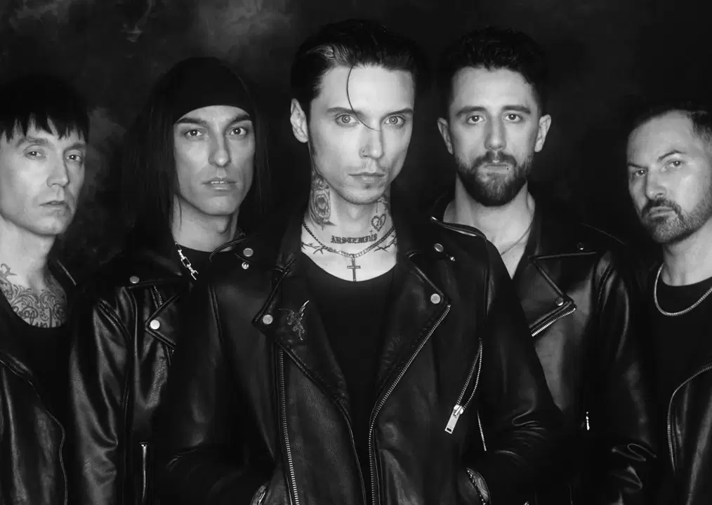 Группа Black Veil Brides