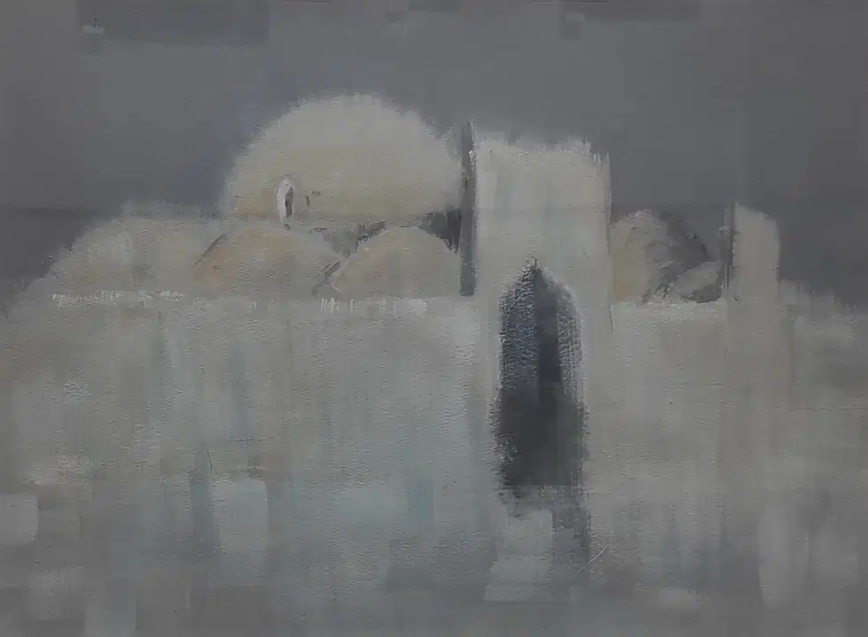 Молодёжная выставка CTRL+ART