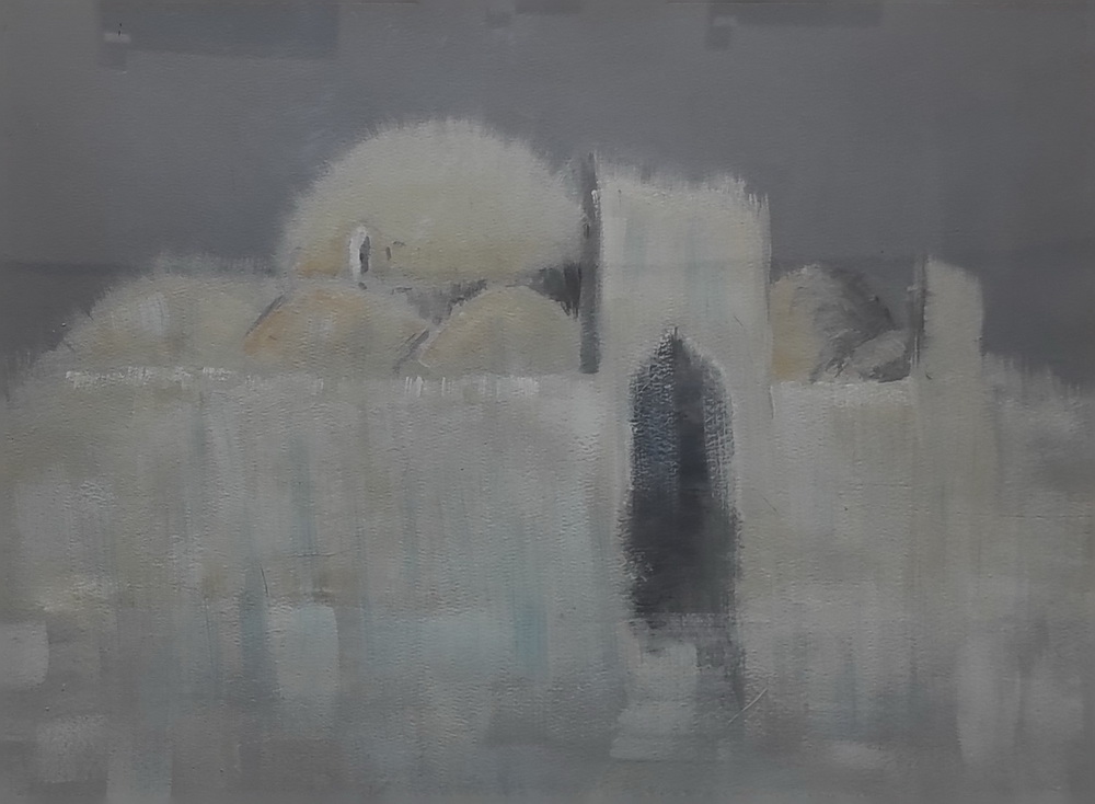 Молодёжная выставка CTRL+ART