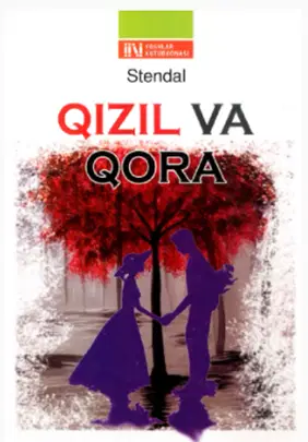 Stendal — «Qizil va qora»