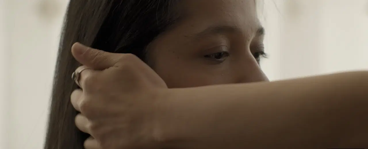 Кадр из Yuragim / berlinale.de