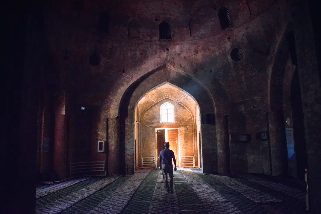 Фото: Ильдар Садыков