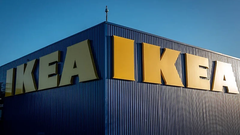 Арт-бранч «Феномен IKEA: функциональность, дизайн, искусство» — 9 Muses Art Space