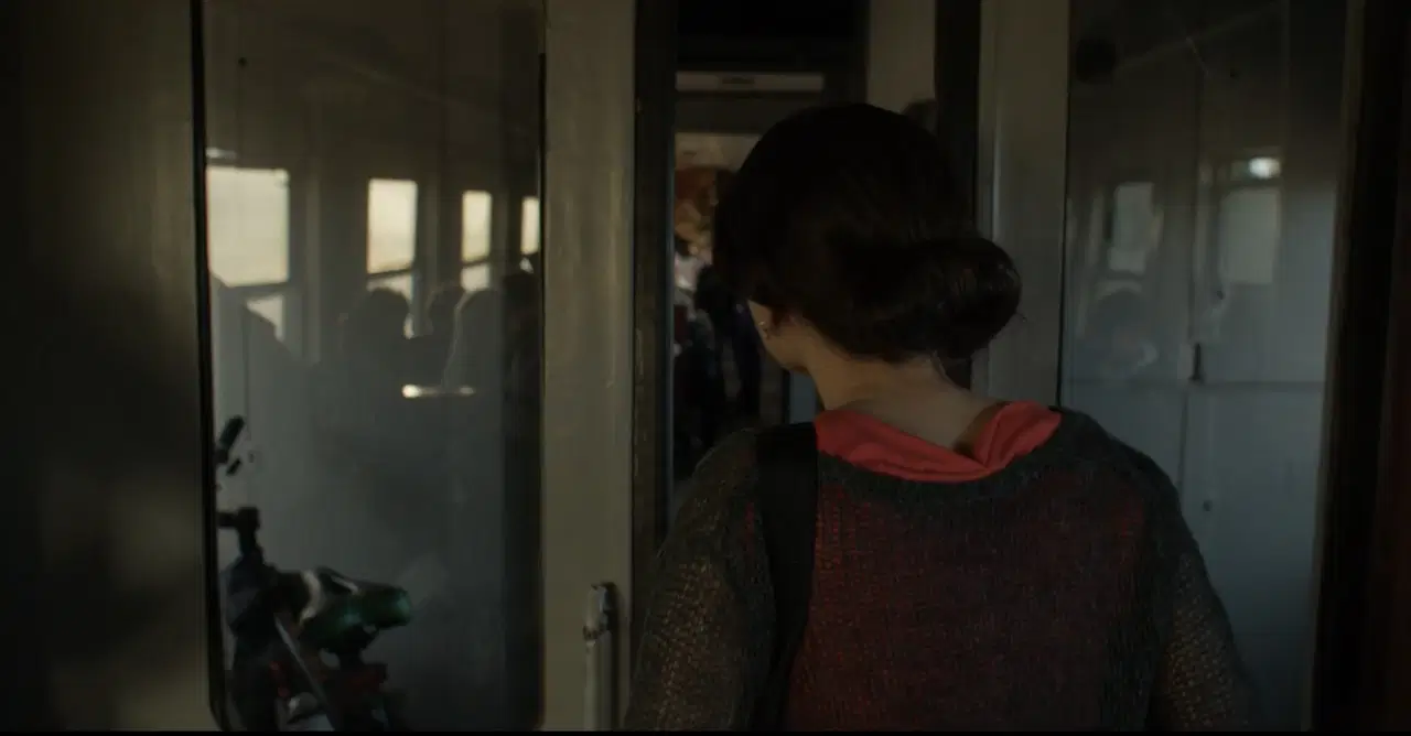 Кадр из Yuragim / berlinale.de