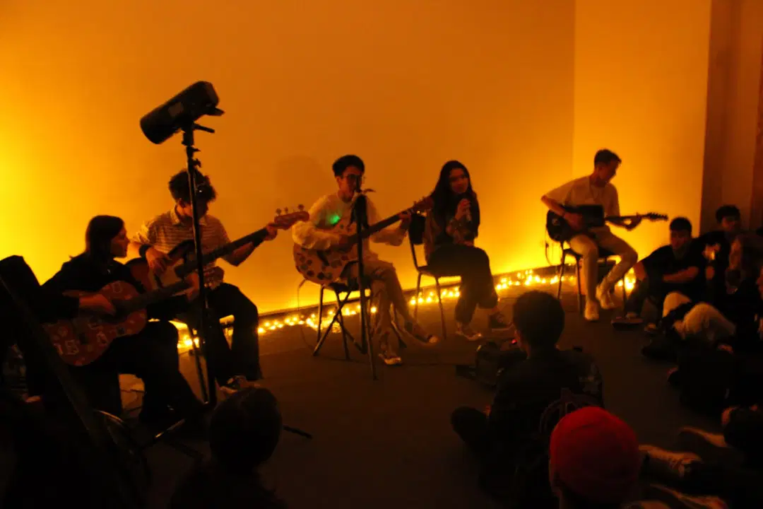 Birinchi konsert (kuz 2023)