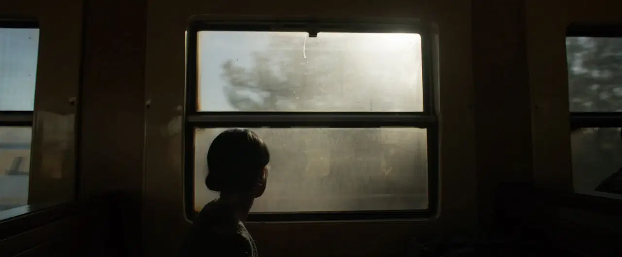 Кадр из Yuragim / berlinale.de