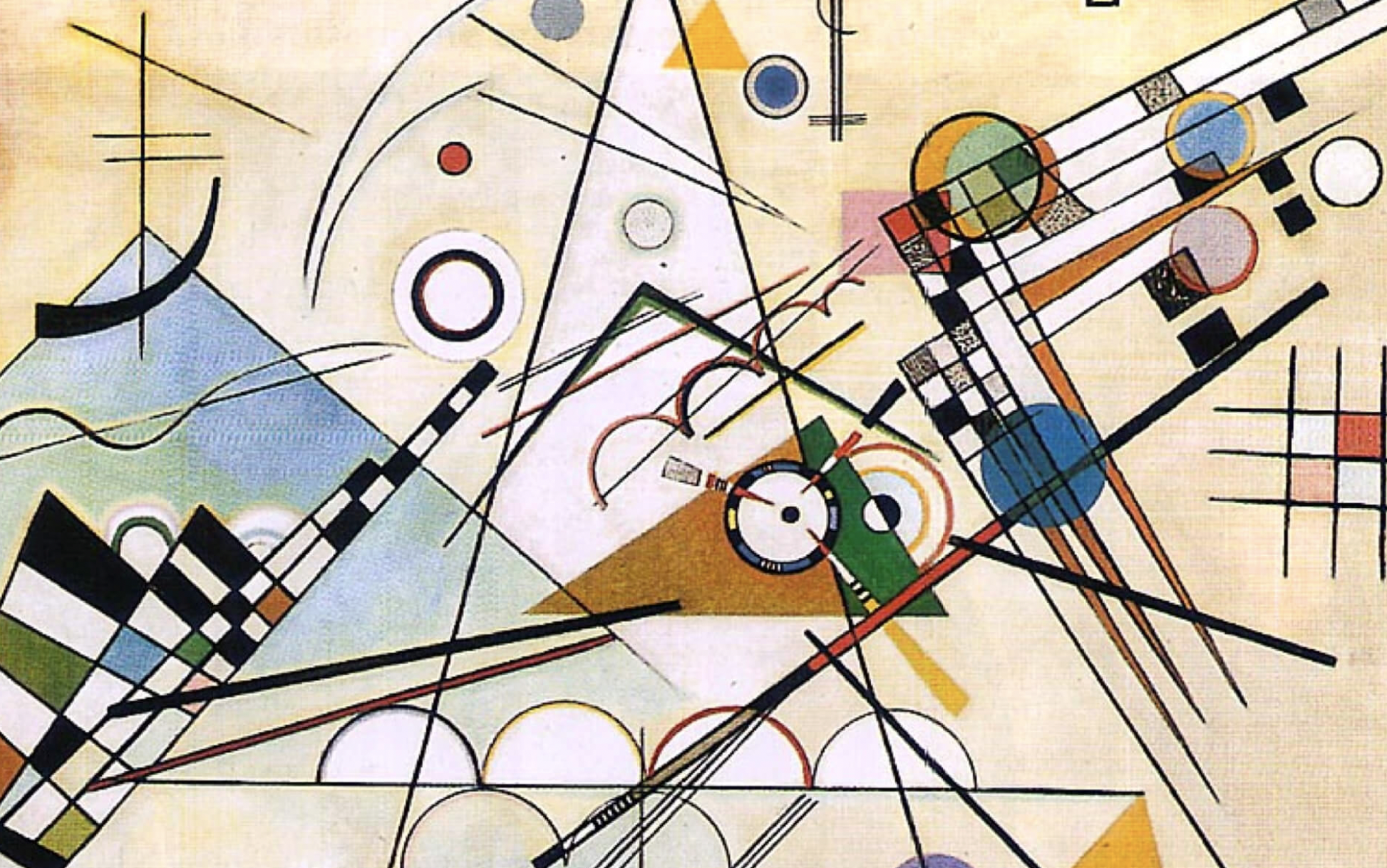 Нетворкинг-завтрак ART&amp;Card «Авангард» от Kandinsky Art Club