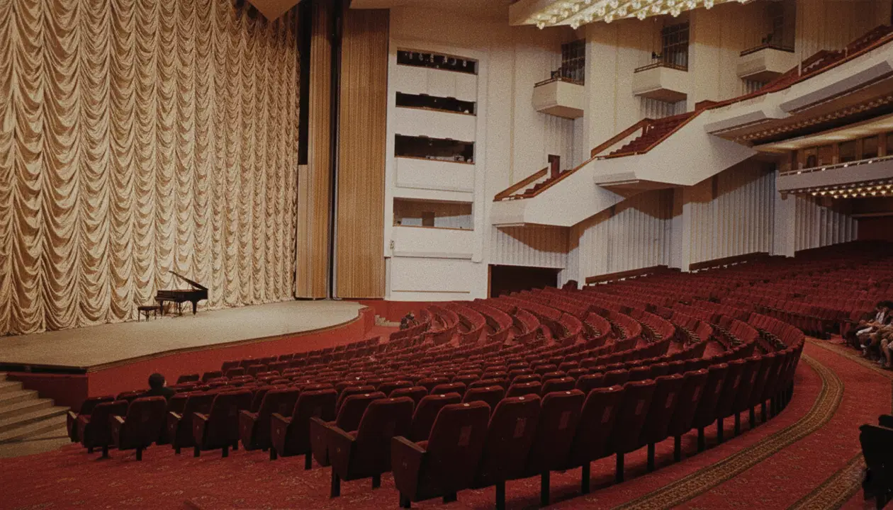 "Xalqlar do‘stligi" saroyi