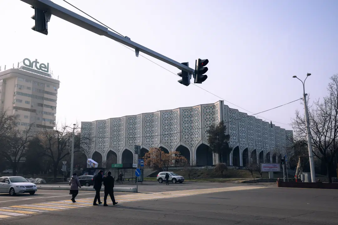 Фото: Ильдар Садыков