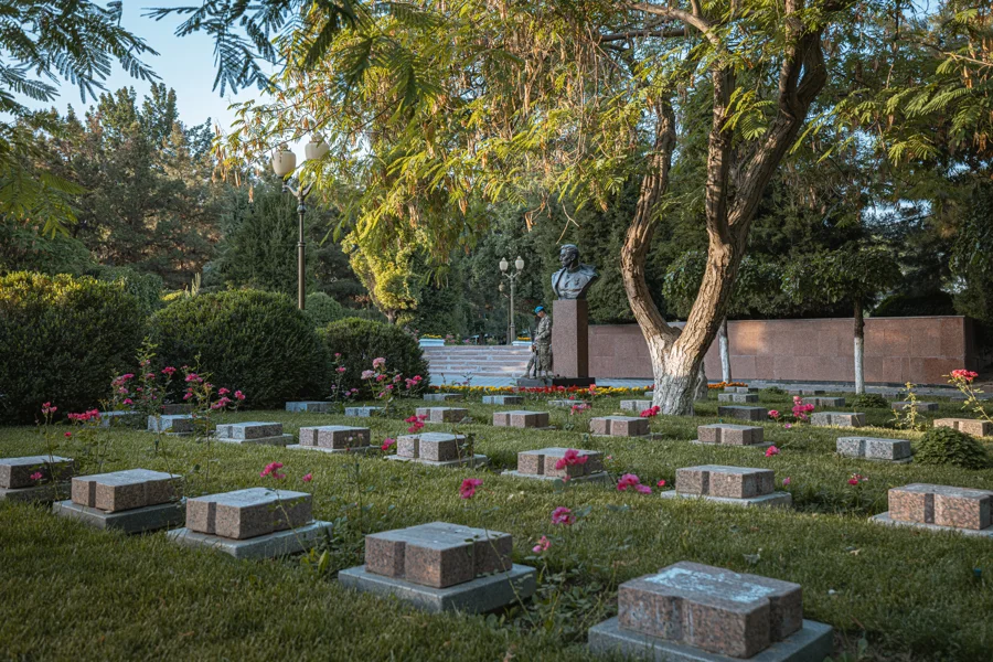 © Katerina Kuznetsova / Instagram: tawshan