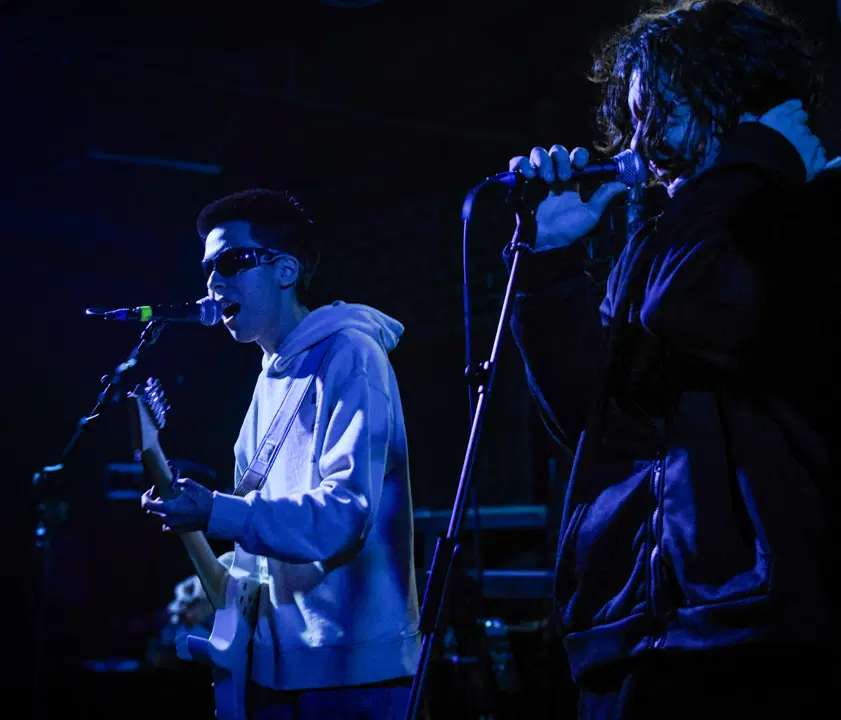 VM bardagi festival (yanvar 2025)