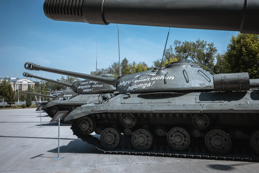 © Katerina Kuznetsova / Instagram: tawshan