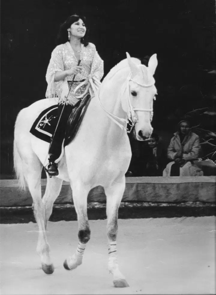 Карима Зарипова