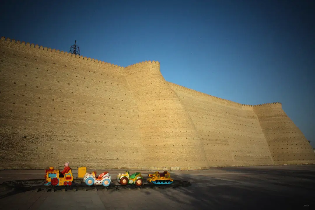 Фото: Ильдар Садыков