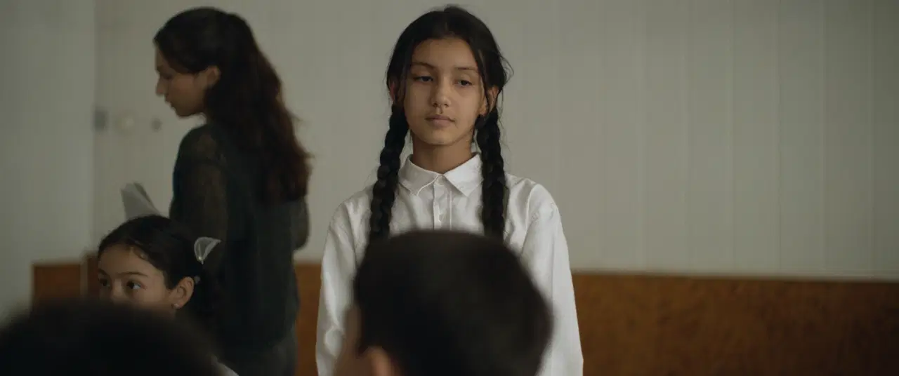 Кадр из Yuragim / berlinale.de