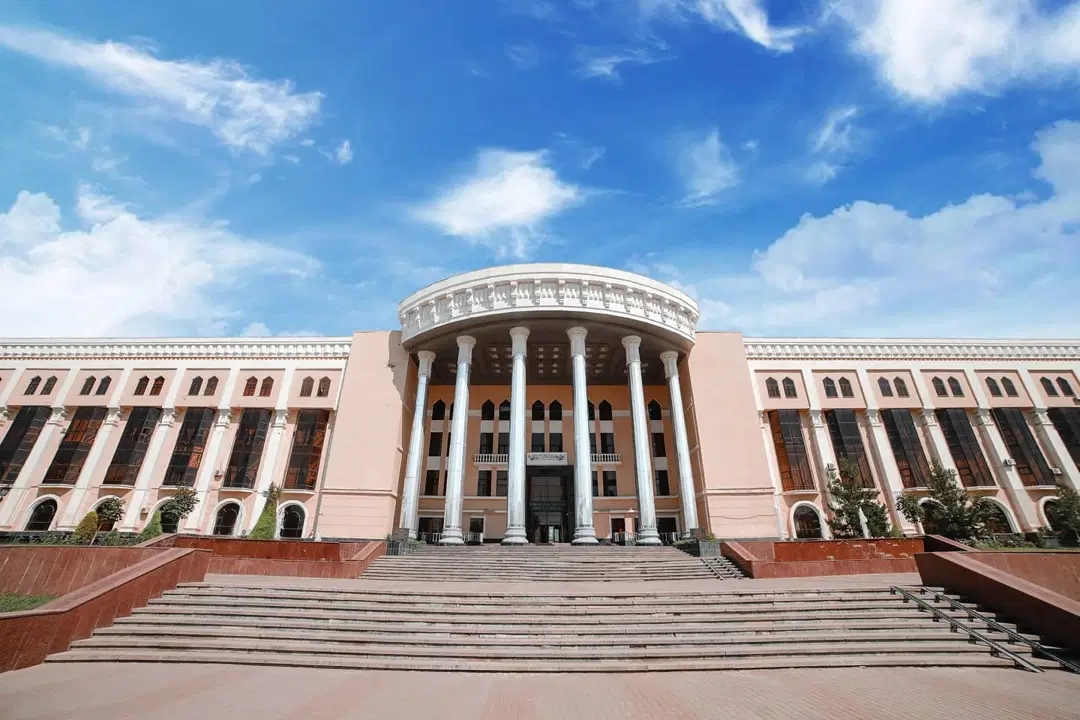 O‘zbekiston davlat konservatoriyasi