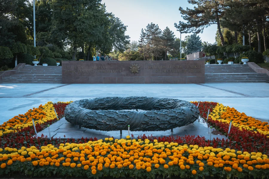 © Katerina Kuznetsova / Instagram: tawshan