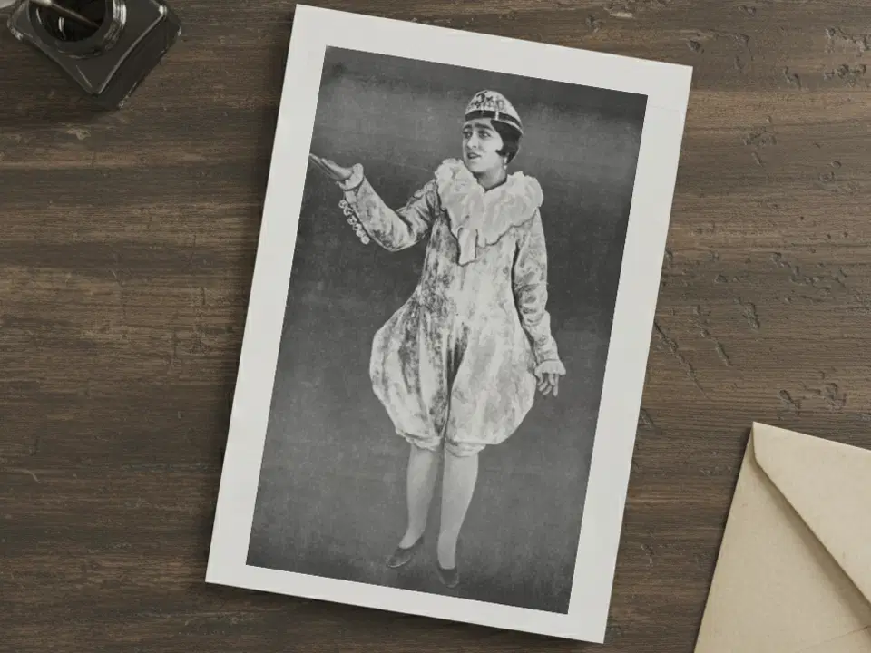 Муборак Зарипова