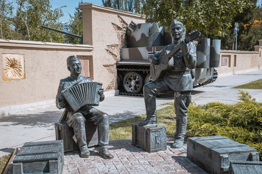 © Katerina Kuznetsova / Instagram: tawshan