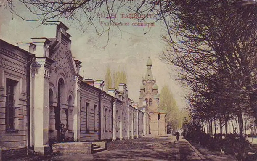 Церковь Александра Невского