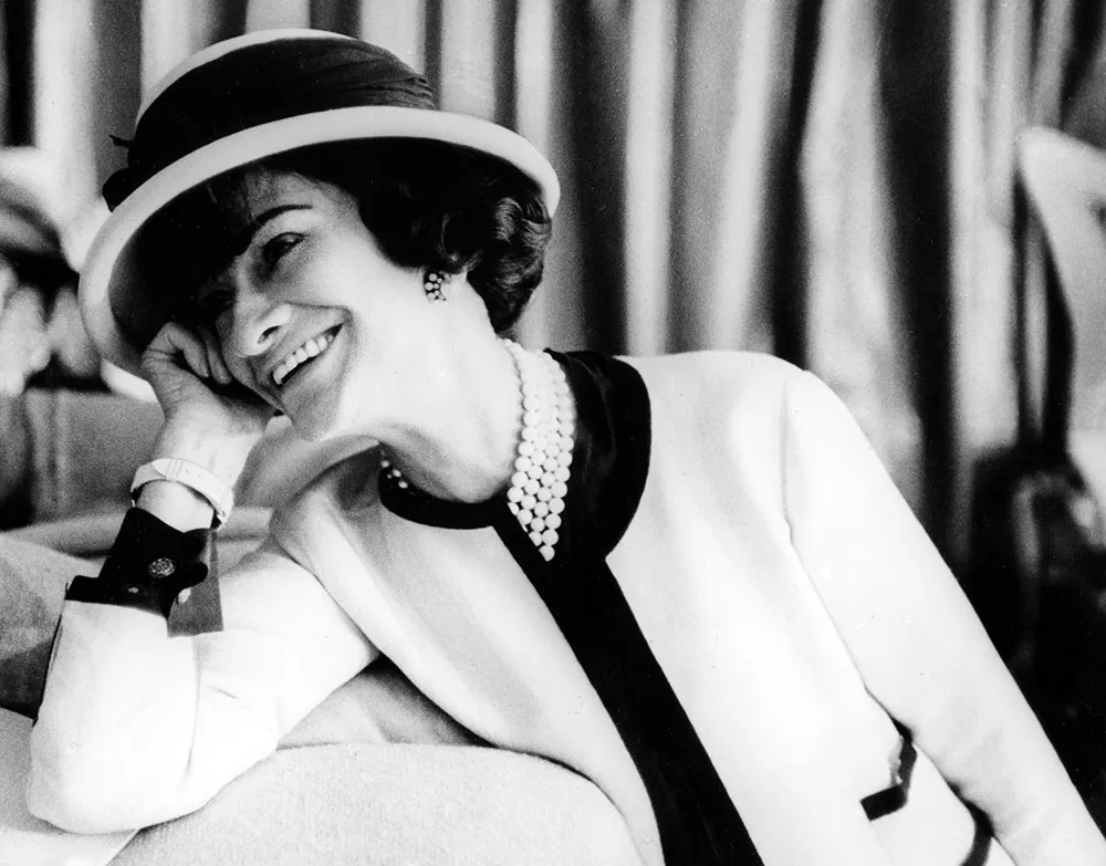 Арт-встреча «Chanel против Schiaparelli» — Kandinsky Art Club