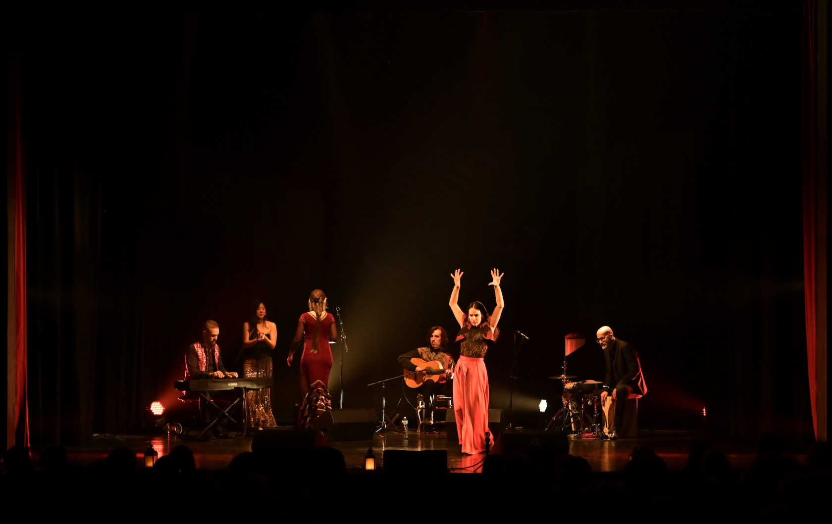 Enigma Flamenco