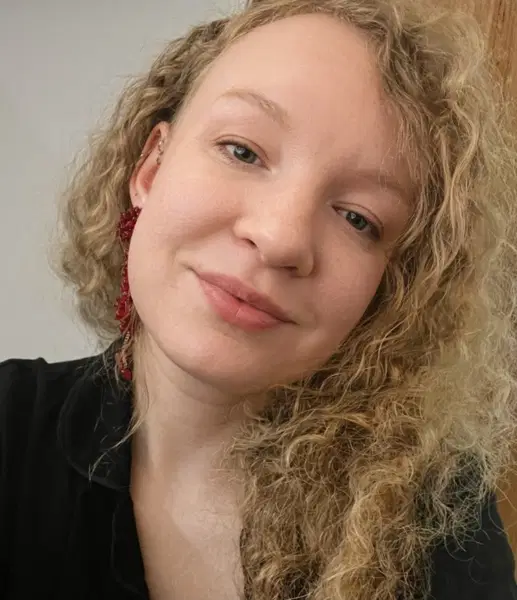 Портрет Елена Трубина